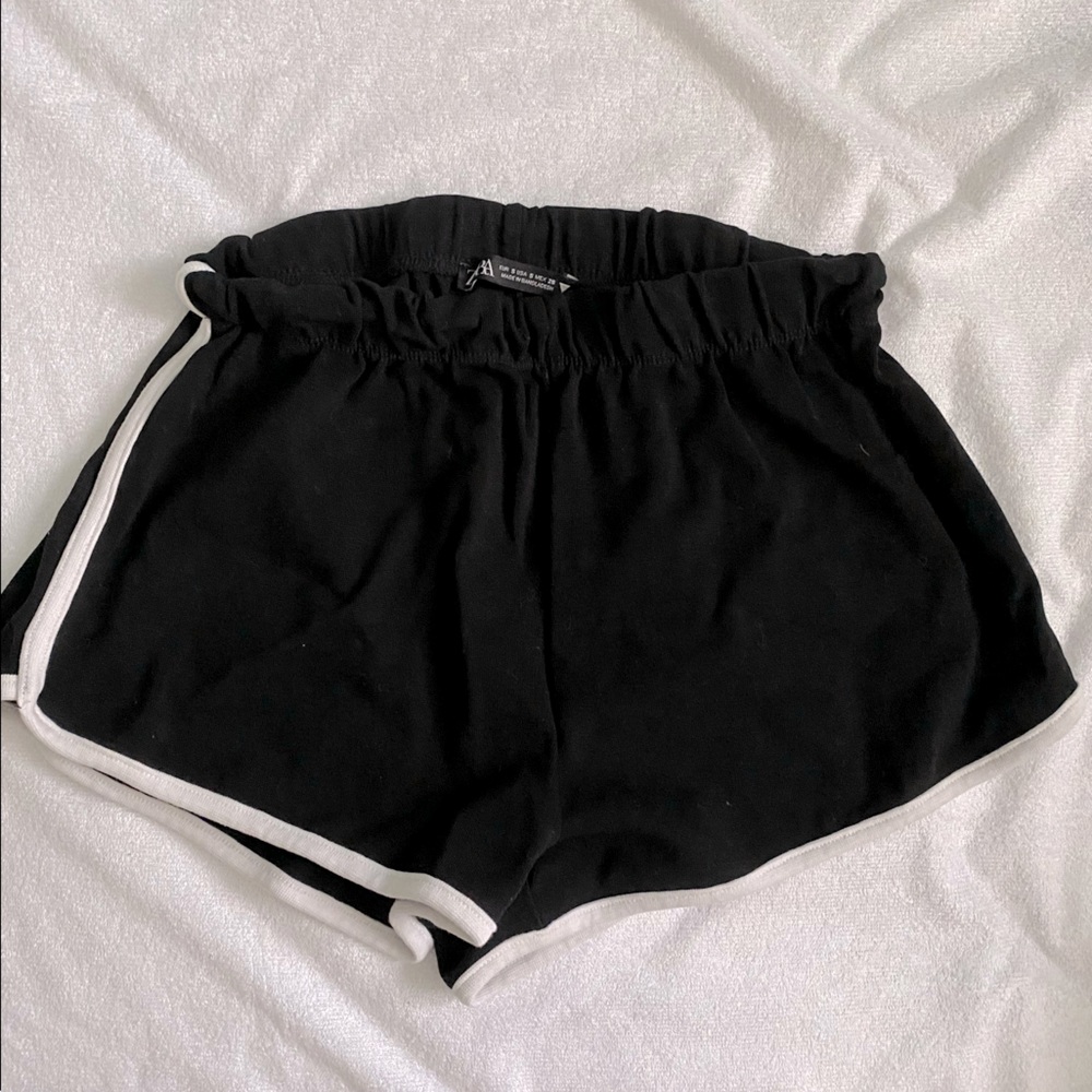 Zara women’s shorts